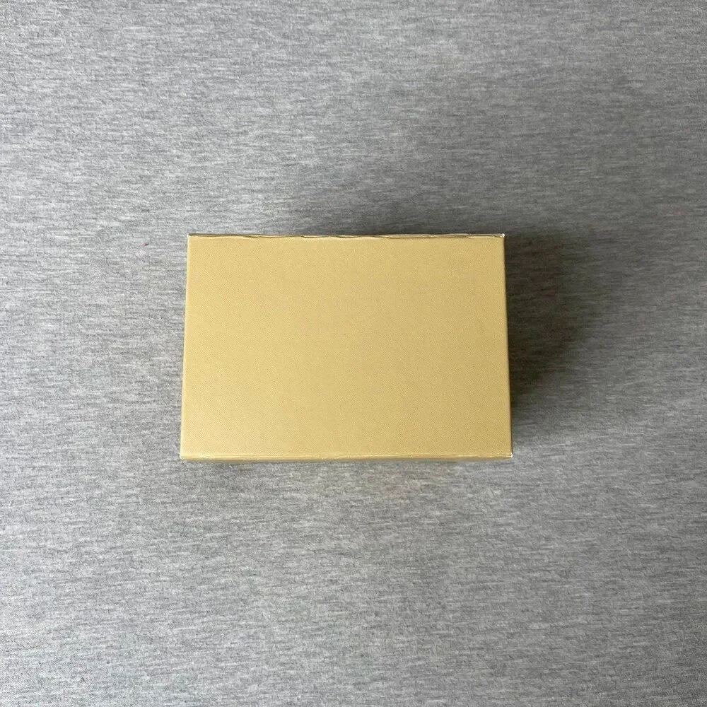 Michael Kors comes box
